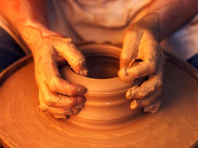 Pottery_Wheel1 pottery class