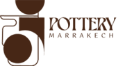 logo Pottery Marrakech