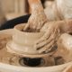 Pottery classes marrakech
