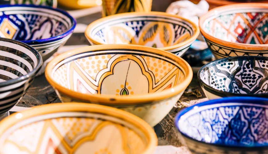 traditional crafts