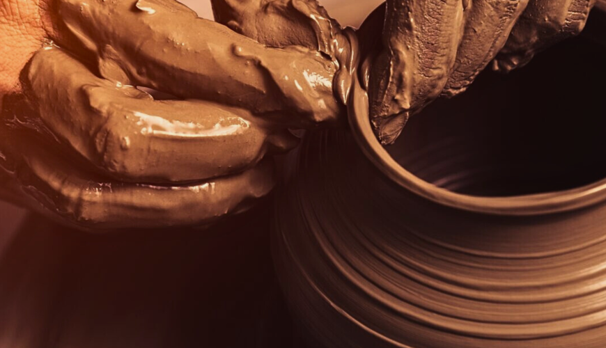 Why Pottery Is Useful: Mental & Physical Benefits