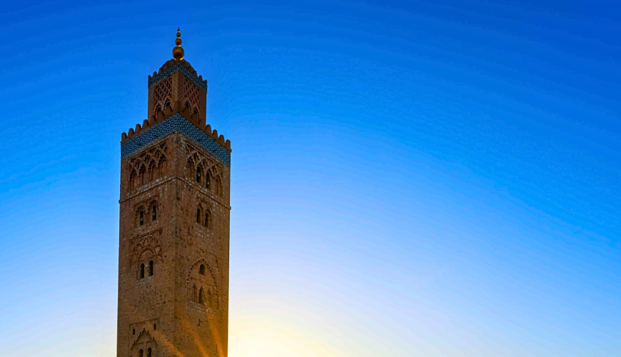 Done with Quads and Camels? Here’s the “Real” Marrakech You’re Missing